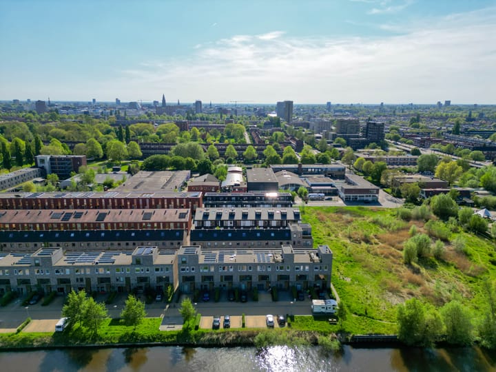 Foto 65 van Flamingokade 64