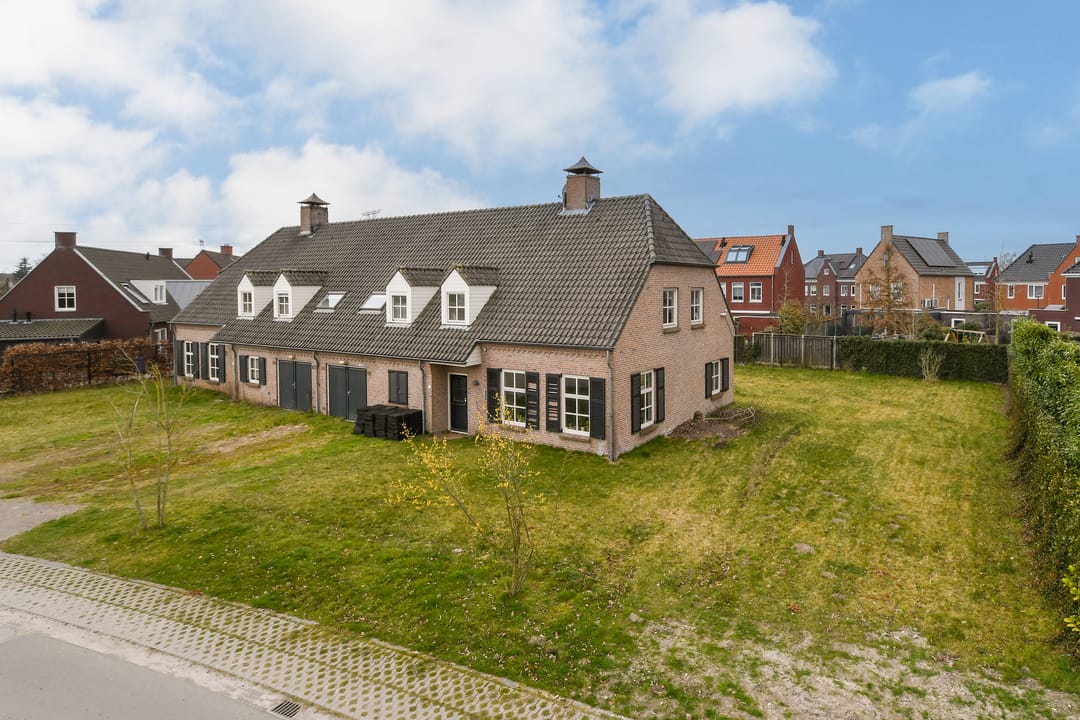 Foto 2 van Dubbestraat 30