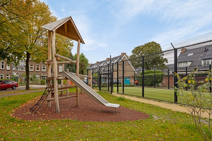 Foto 38 van Everard Zoudenbalchstraat 19