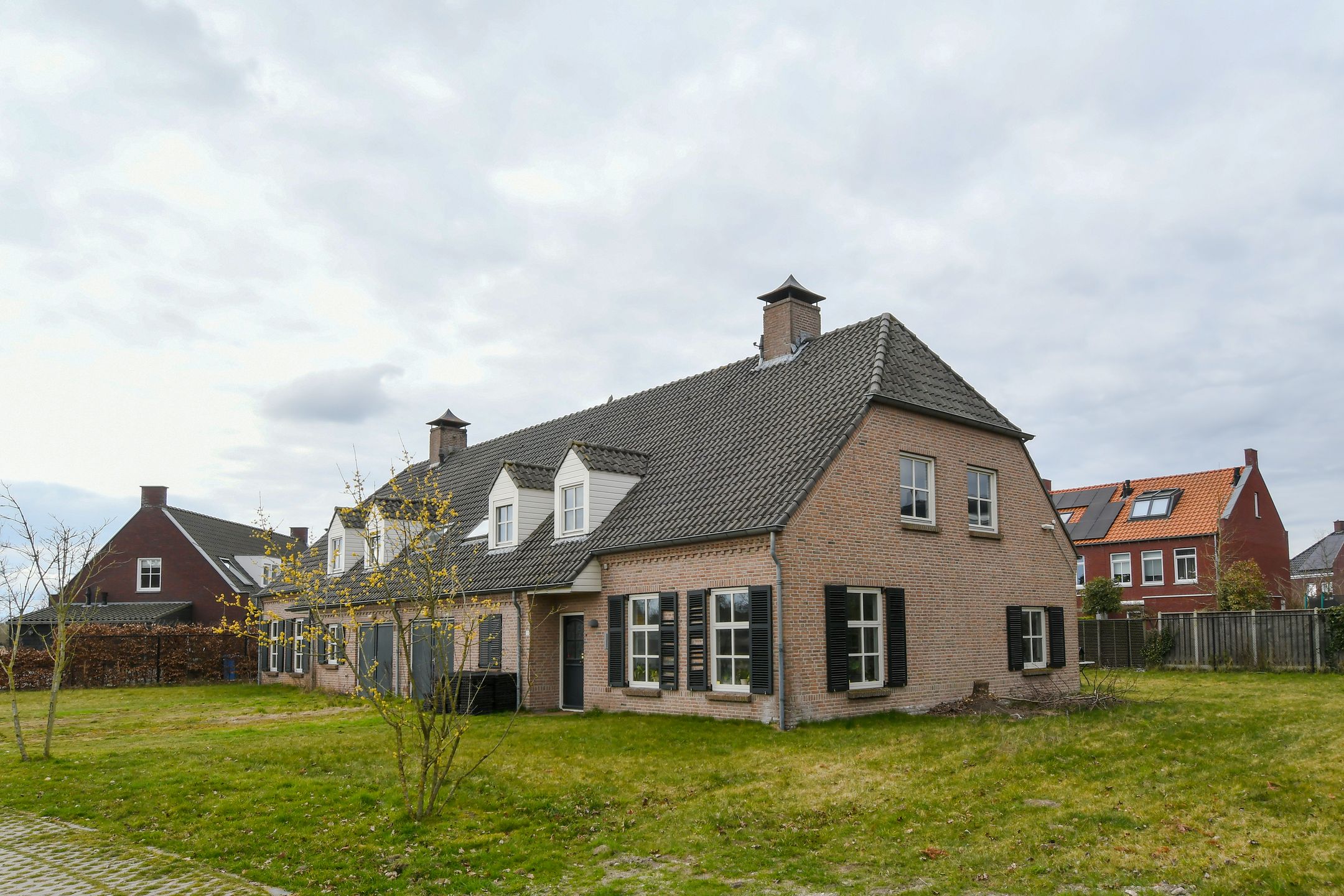 Foto 3 van Dubbestraat 30