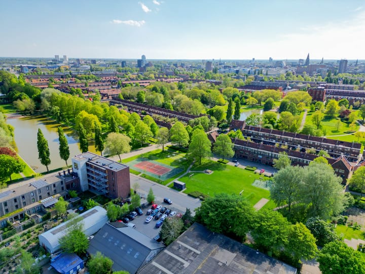 Foto 66 van Flamingokade 64