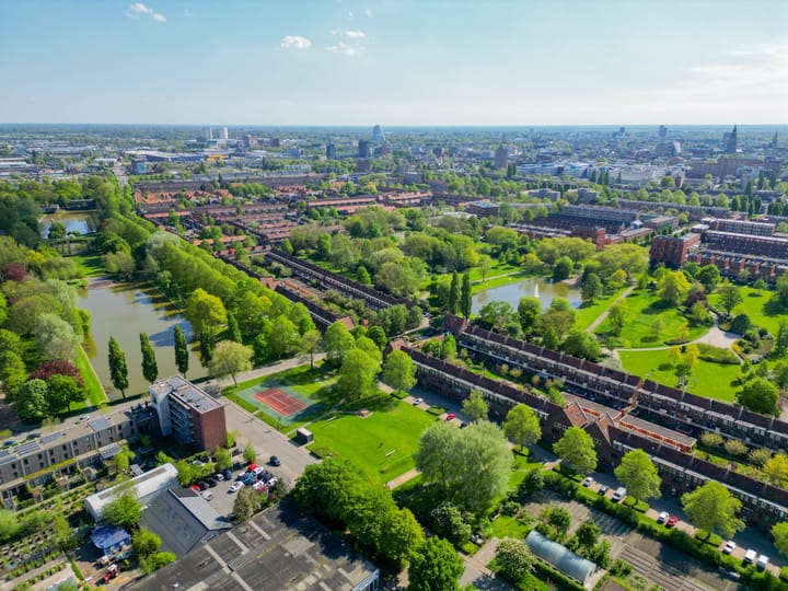 Foto 67 van Flamingokade 64