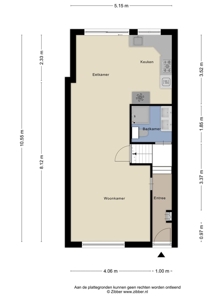 Foto 41 van Everard Zoudenbalchstraat 19