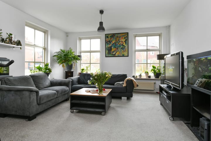 Foto 6 van Dubbestraat 30