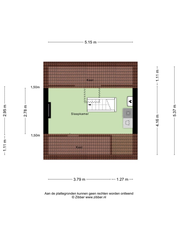 Foto 43 van Everard Zoudenbalchstraat 19