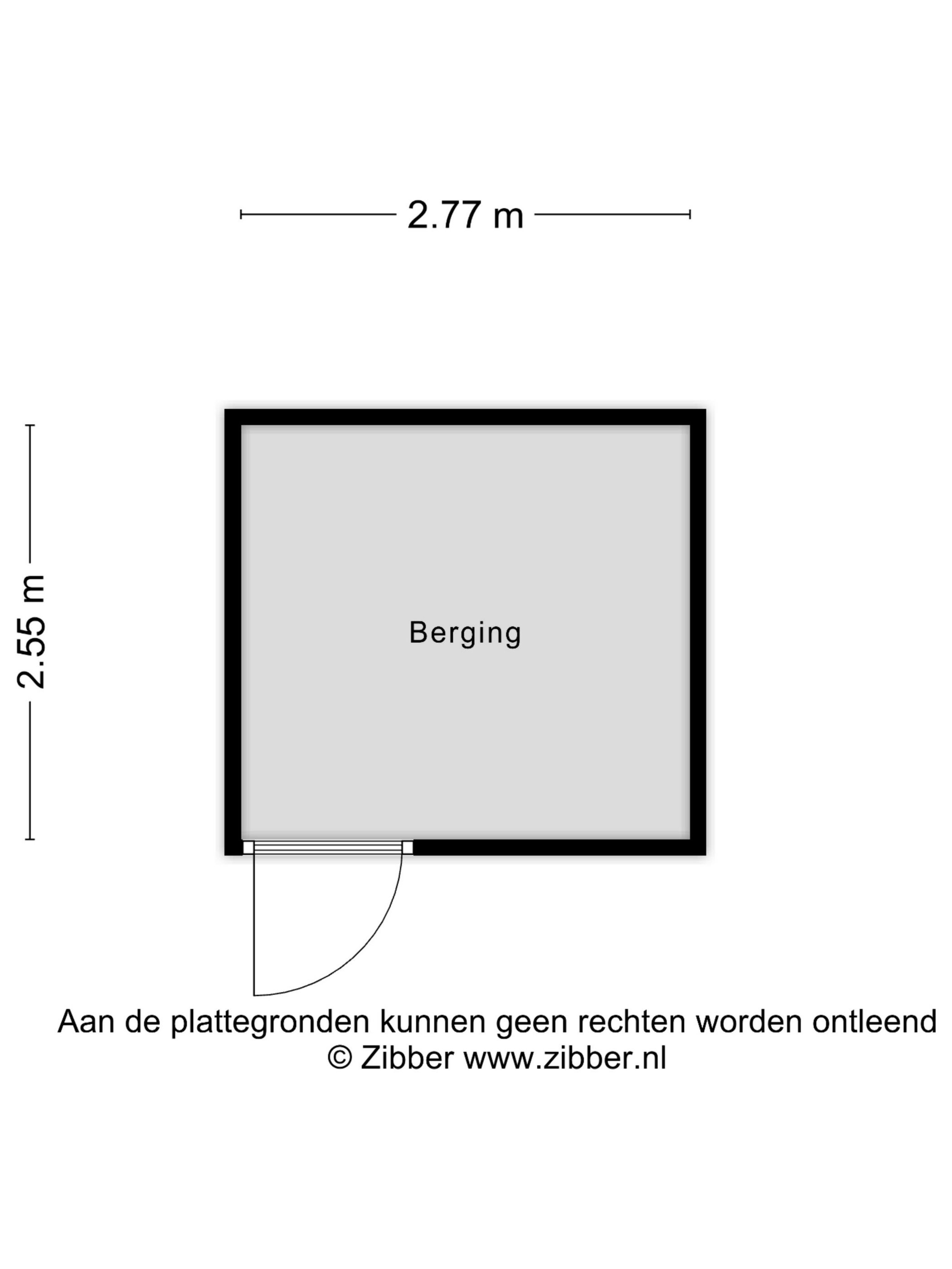 Foto 45 van Everard Zoudenbalchstraat 19
