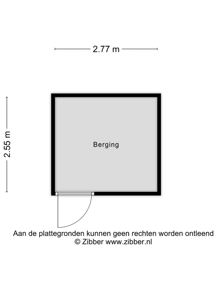 Foto 45 van Everard Zoudenbalchstraat 19