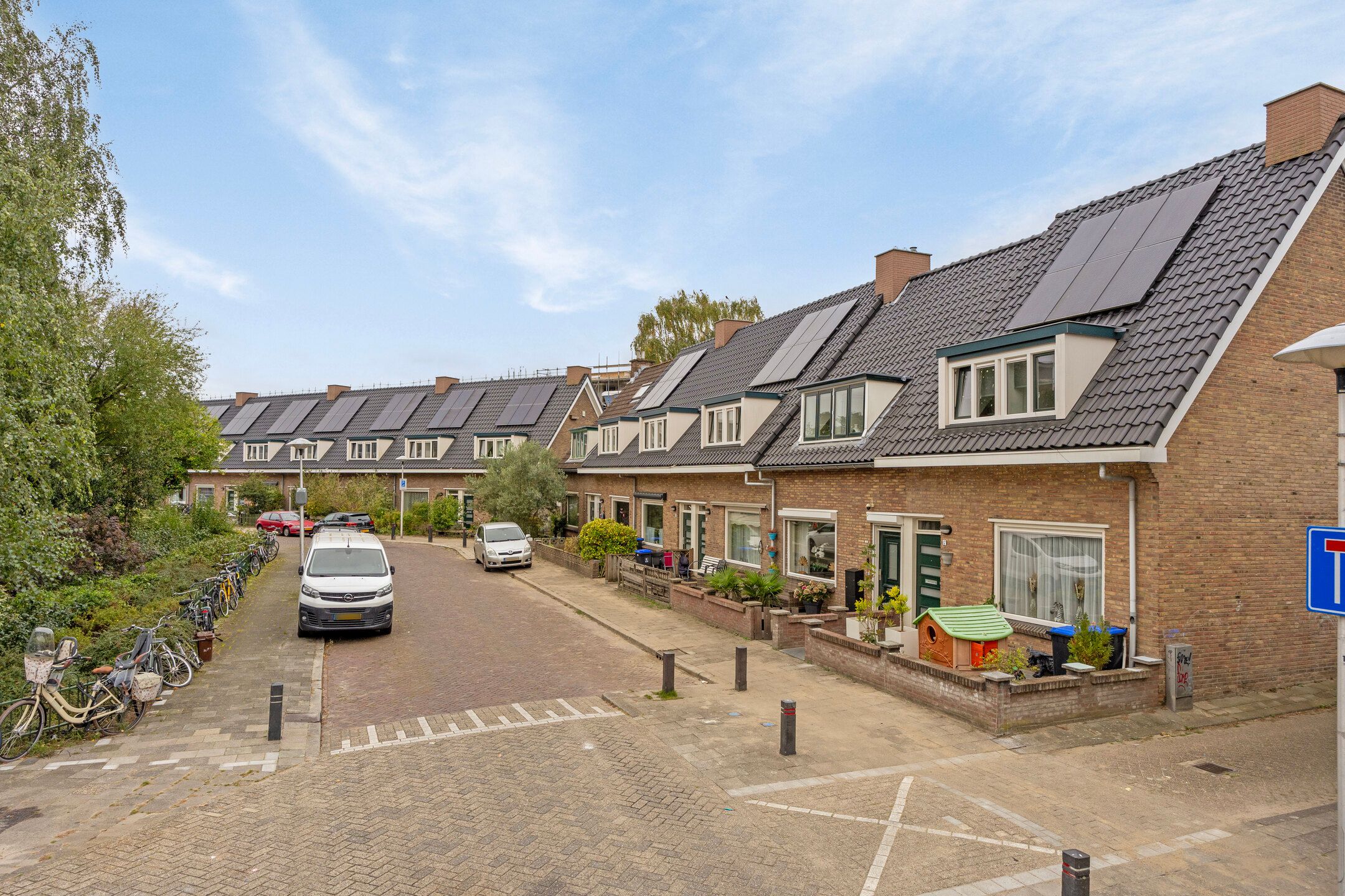 Foto 36 van Everard Zoudenbalchstraat 19