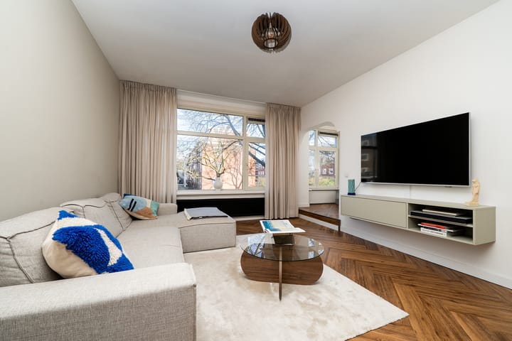 Foto 5 van Franselaan 256-B