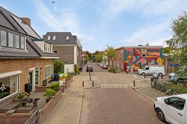 Foto 35 van Everard Zoudenbalchstraat 19