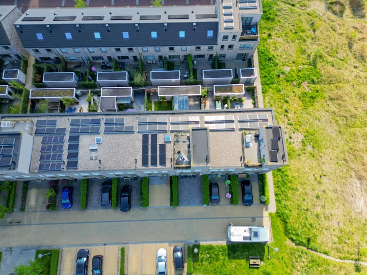 Foto 63 van Flamingokade 64