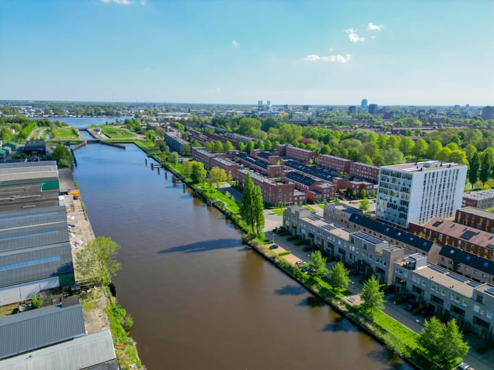 Foto 64 van Flamingokade 64