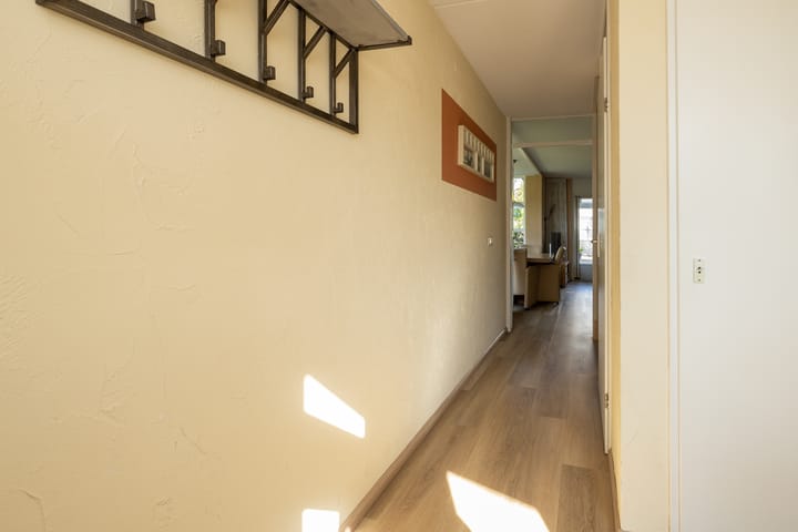 Foto 6 van Anne Vondelingplantsoen 18