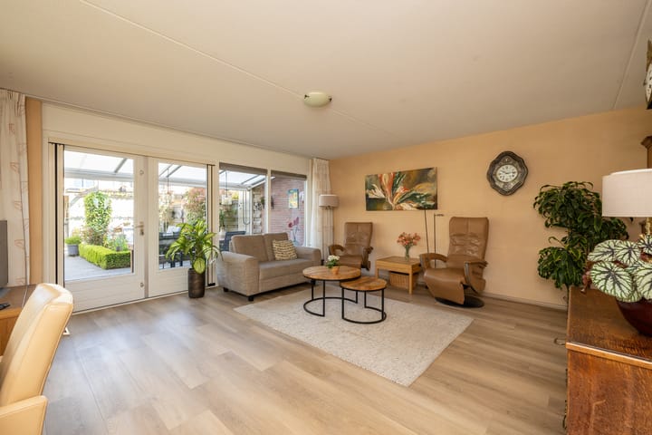 Foto 8 van Anne Vondelingplantsoen 18