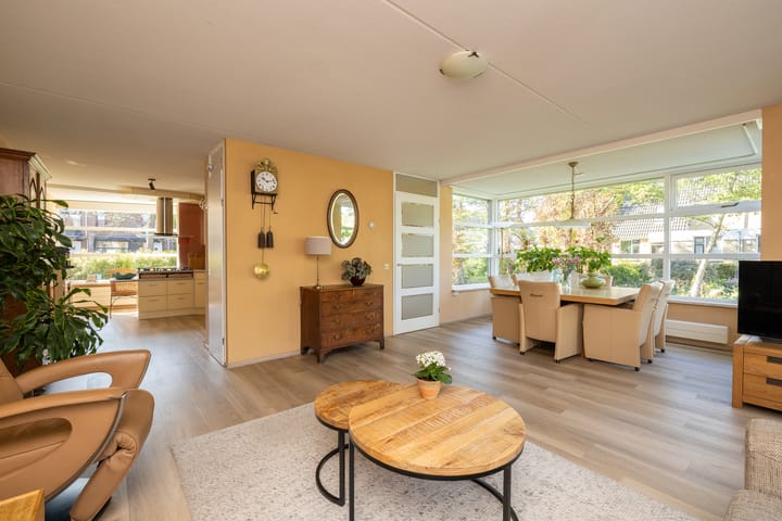 Foto 10 van Anne Vondelingplantsoen 18