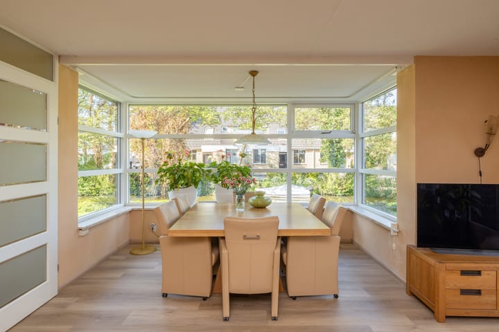 Foto 11 van Anne Vondelingplantsoen 18