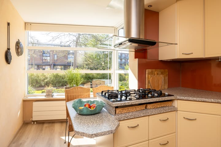 Foto 18 van Anne Vondelingplantsoen 18