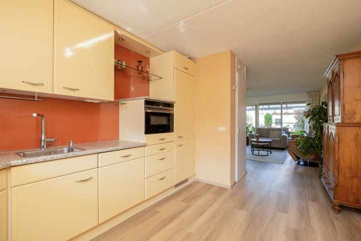 Foto 20 van Anne Vondelingplantsoen 18