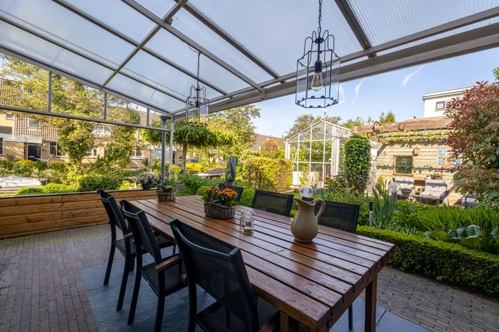 Foto 24 van Anne Vondelingplantsoen 18