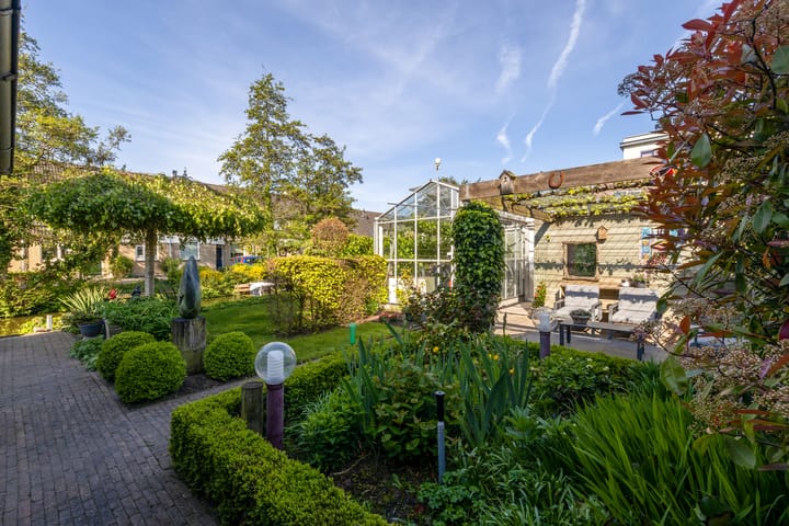 Foto 25 van Anne Vondelingplantsoen 18