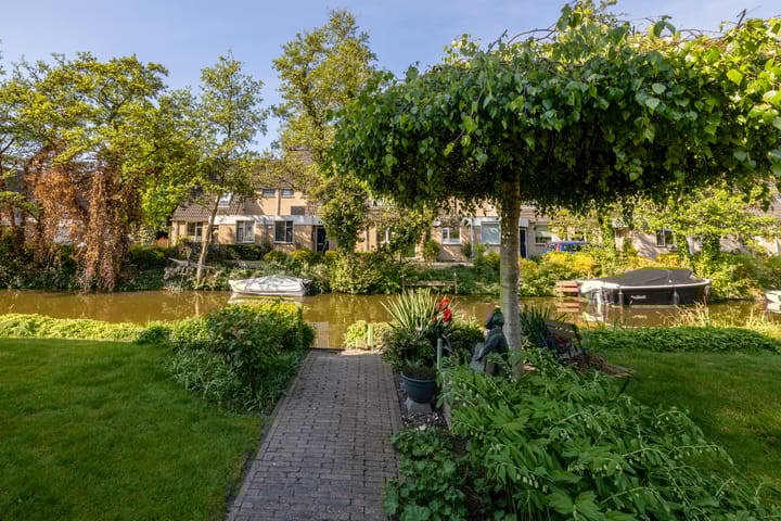 Foto 26 van Anne Vondelingplantsoen 18