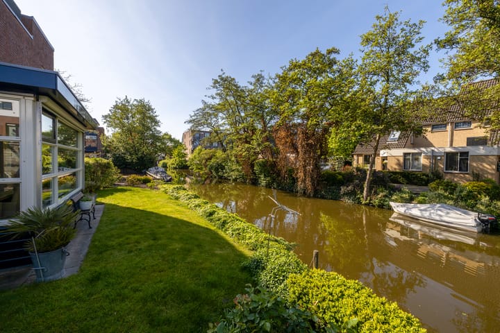 Foto 27 van Anne Vondelingplantsoen 18