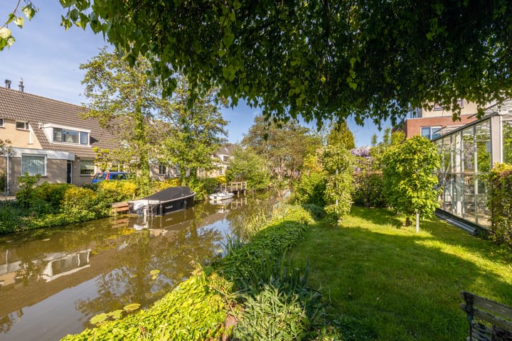 Foto 28 van Anne Vondelingplantsoen 18