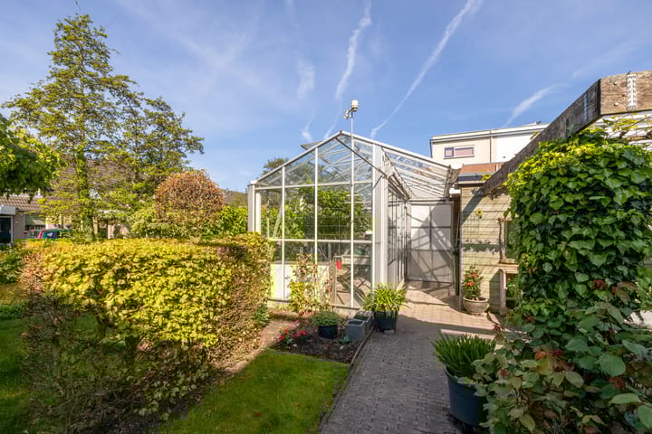 Foto 30 van Anne Vondelingplantsoen 18