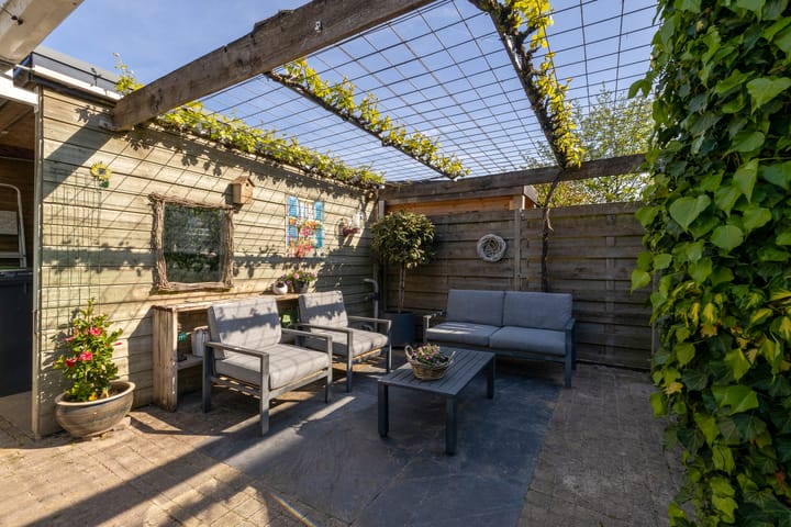 Foto 32 van Anne Vondelingplantsoen 18