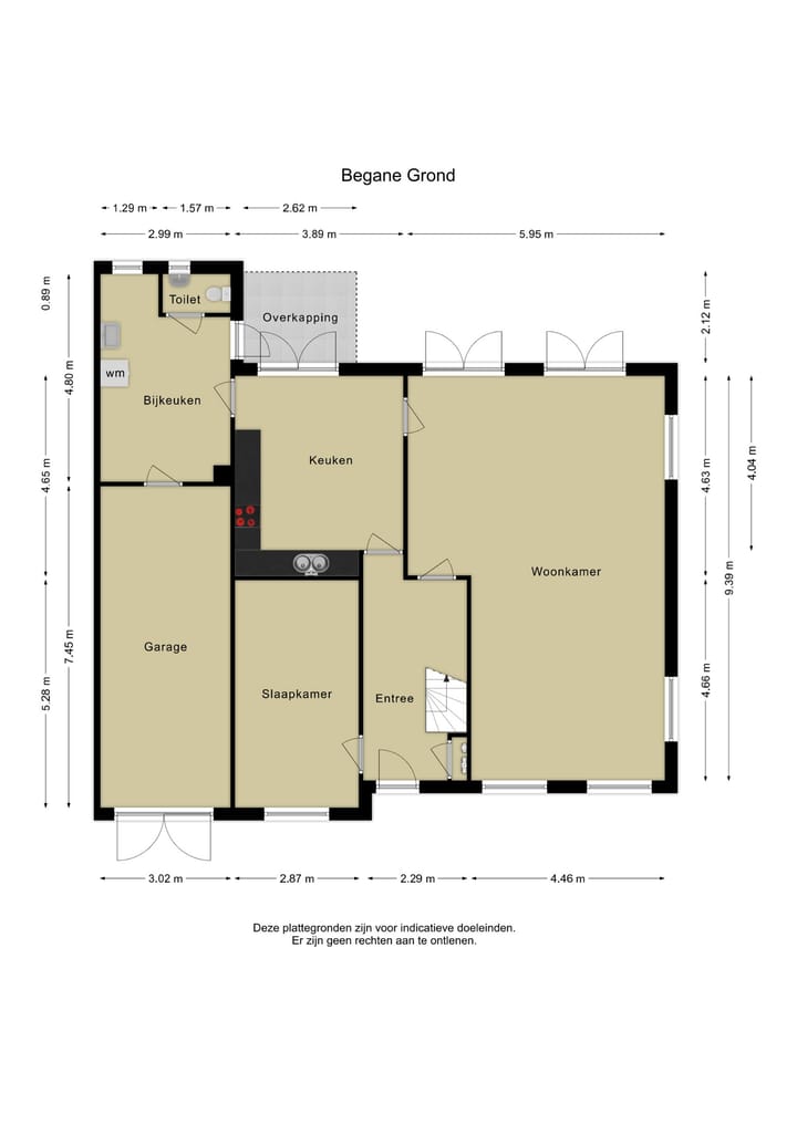 Foto 31 van Dubbestraat 30