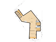 View floorplan