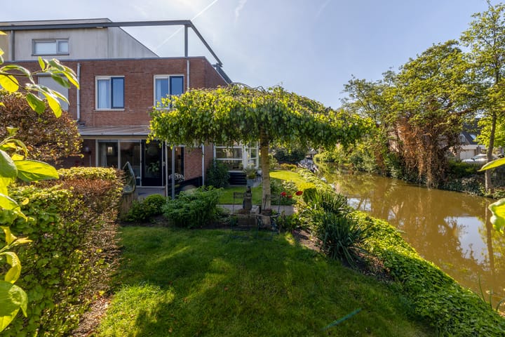 Foto 34 van Anne Vondelingplantsoen 18