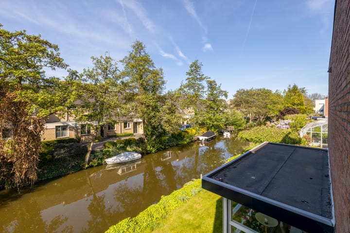 Foto 36 van Anne Vondelingplantsoen 18