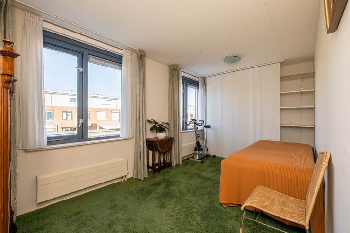 Foto 42 van Anne Vondelingplantsoen 18