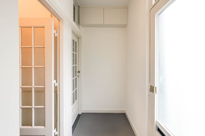 Foto 4 van Waldeck Pyrmontkade 675