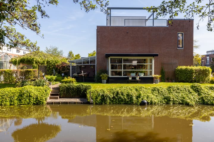 Foto 49 van Anne Vondelingplantsoen 18