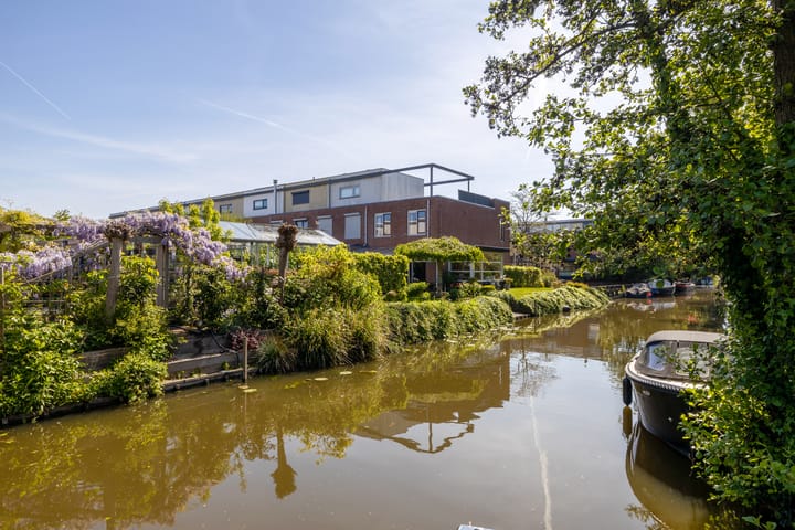 Foto 50 van Anne Vondelingplantsoen 18