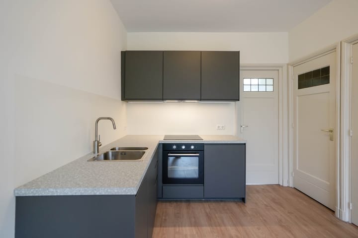 Foto 6 van Waldeck Pyrmontkade 675