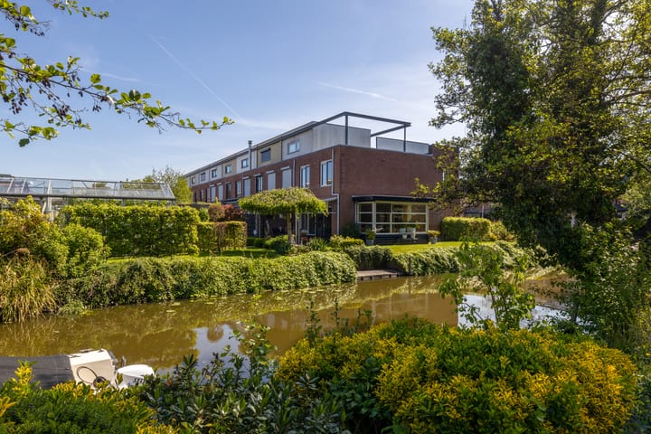 Foto 51 van Anne Vondelingplantsoen 18