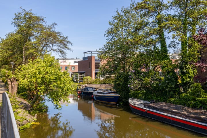 Foto 52 van Anne Vondelingplantsoen 18