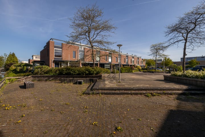 Foto 53 van Anne Vondelingplantsoen 18