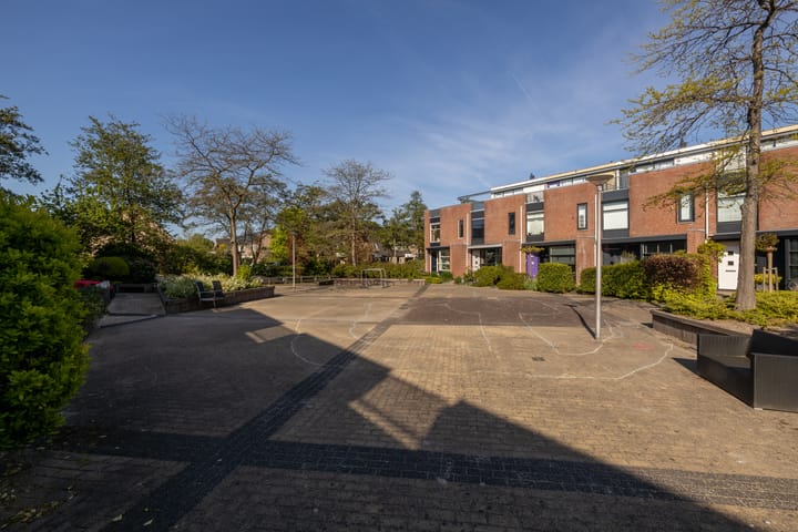 Foto 54 van Anne Vondelingplantsoen 18