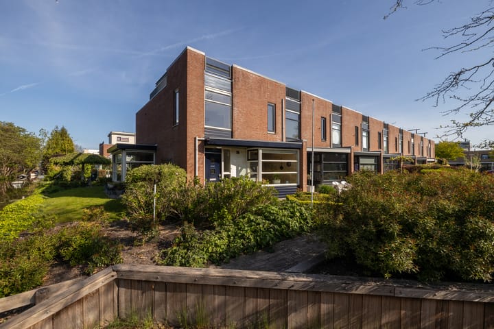 Foto 55 van Anne Vondelingplantsoen 18