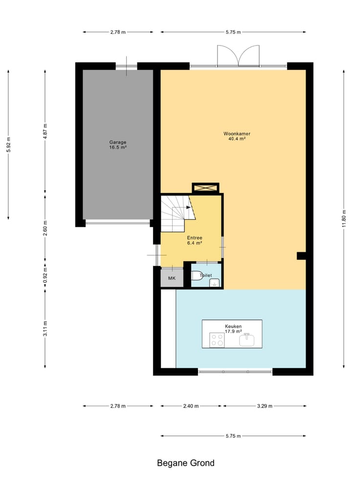 Foto 47 van Stalmeesterstuin 5