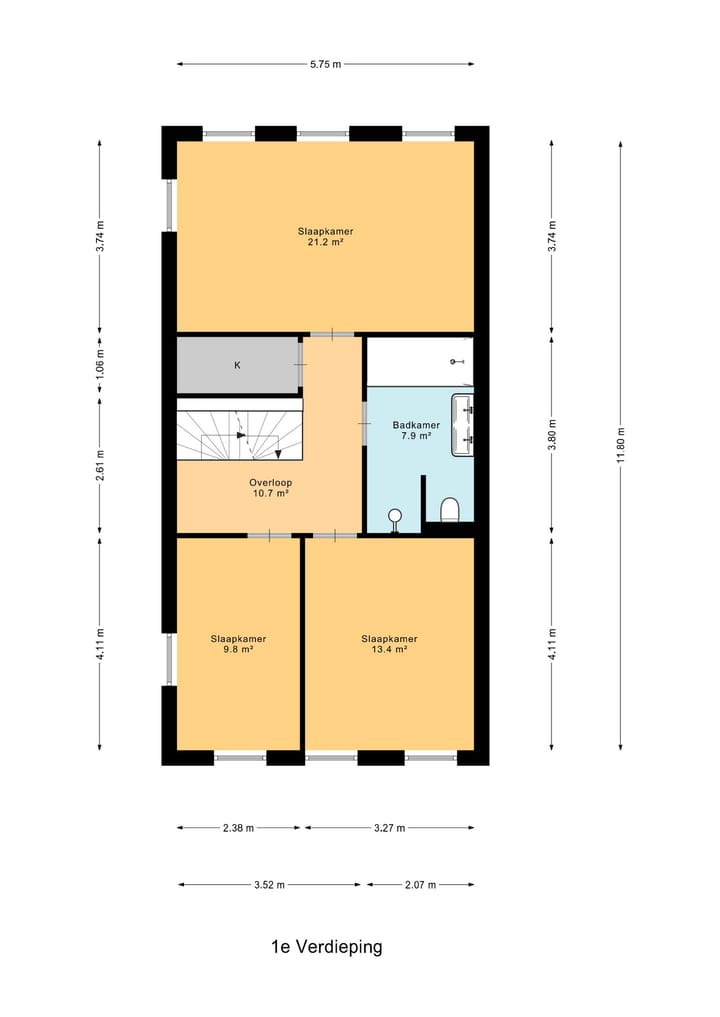 Foto 48 van Stalmeesterstuin 5