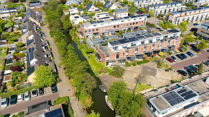 Foto 58 van Anne Vondelingplantsoen 18