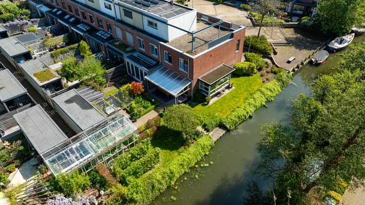 Foto 59 van Anne Vondelingplantsoen 18