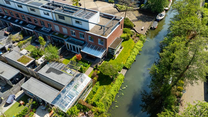 Foto 60 van Anne Vondelingplantsoen 18