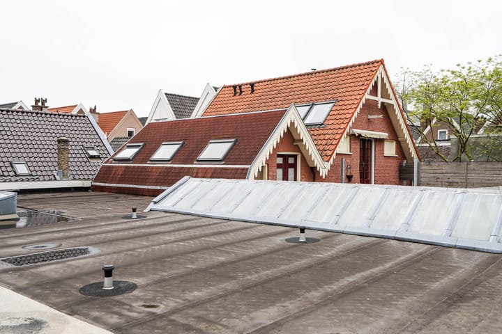 Foto 26 van Waldeck Pyrmontkade 675