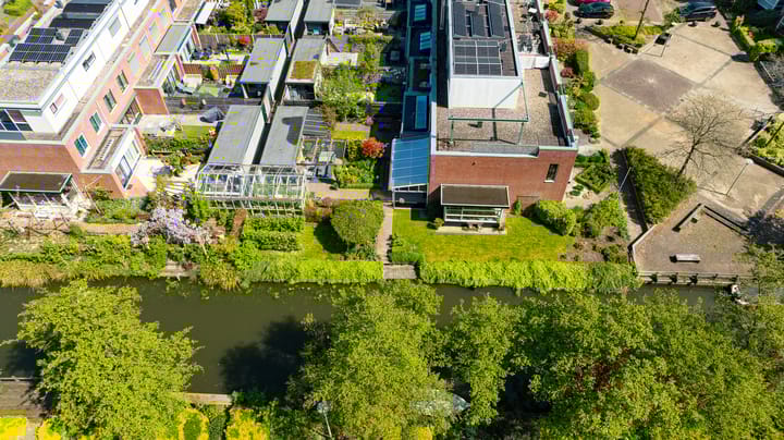 Foto 61 van Anne Vondelingplantsoen 18